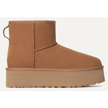 ugg classic mini platform 1134991-che