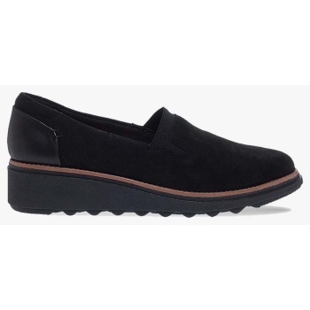 clarks sharon dolly 26155819-black black σε προσφορά