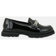  exe kids loafers va85l4272007-007 black