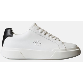 calvin klein jeans chunky cupsole