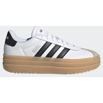 adidas vl court bold x-ih3083-white