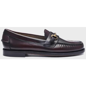 sebago classic joe w υποδ. sebago
