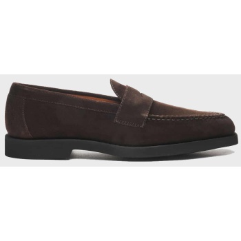 sebago ryan suede polaris υποδ. sebago
