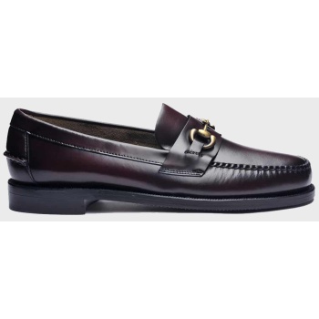 sebago classic joe υποδ. sebago