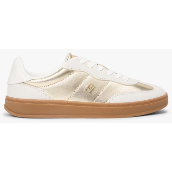 tommy hilfiger mu jackie metallic