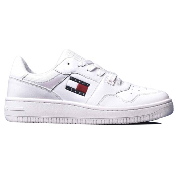 tommy jeans tjm retro basket ess