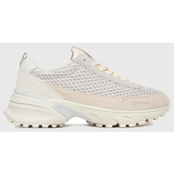 calvin klein jeans hike runner lace up