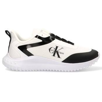 calvin klein jeans eva runner low lace