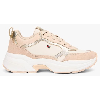 tommy hilfiger th chunky runner