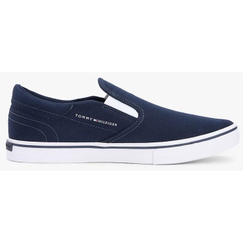 tommy hilfiger vulc core slip on