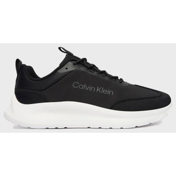 calvin klein light eva runner