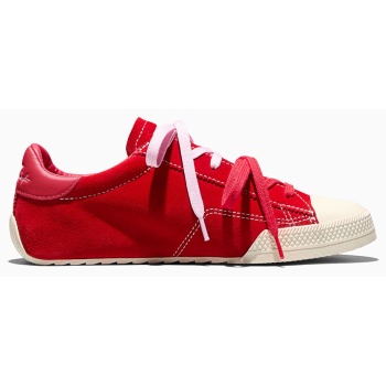 converse chuck taylor lo a17859c-600 red