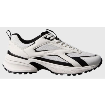 calvin klein jeans hike runner laceup