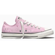  converse chuck taylor all star a17874c-668 pink