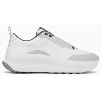 calvin klein jeans chunky runner laceup