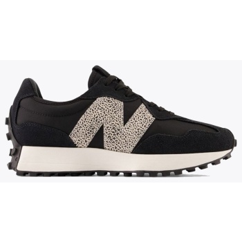 new balance shoes ws327ph-b black
