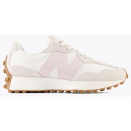  new balance shoes ws327or-b lightgray