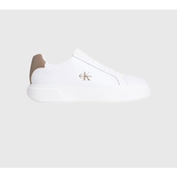 calvin klein jeans chunky cupsole