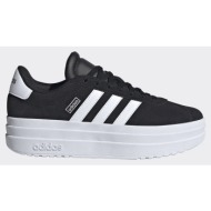  adidas vl court bold j ih4777-black black
