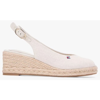tommy hilfiger mid wedge espad