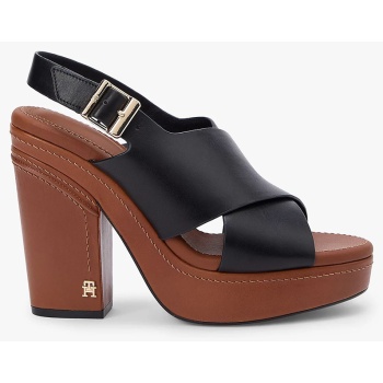 tommy hilfiger lth wrapped heel x cross