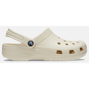 crocs classic 10001-2y2 cream