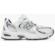  new balance 530 - παπουτσι classics mr530sg-d white