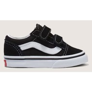  vans old skool v vn000d3yblk1-black black