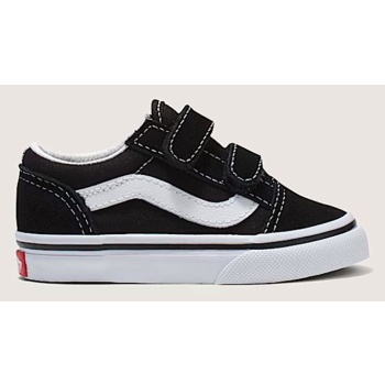 vans old skool v vn000d3yblk1-black