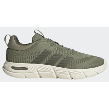 adidas cloudfoam flex - el hq2542-green