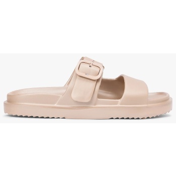 tommy hilfiger th double strap sandal