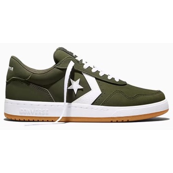 converse sport casual a16024c-313 olive