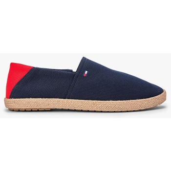 tommy hilfiger core hilfiger espadrille