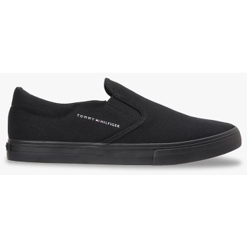 tommy hilfiger vulc core slip on