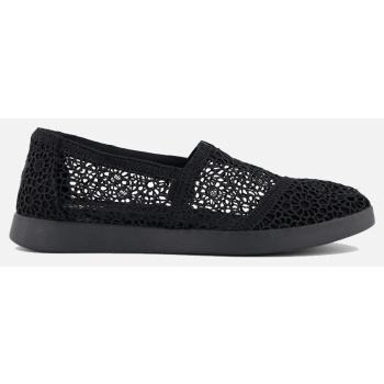 toms blk moroccan crcht wm alplus esp