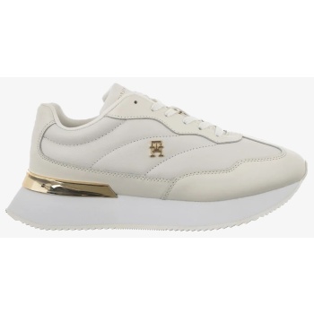 tommy hilfiger chic fashion runner