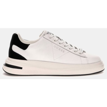 guess elba παπουτσι ανδρικο