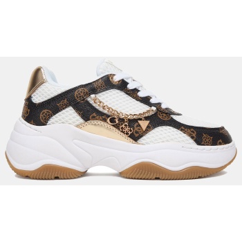 guess harpaa παπουτσι γυναικειο