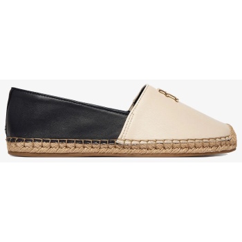 tommy hilfiger th logo leather