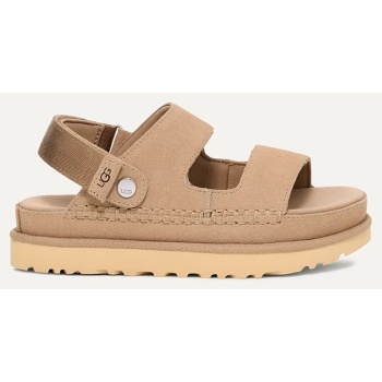 ugg 1167399 goldenstar glide σανδαλια