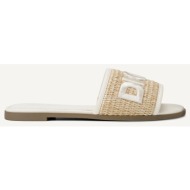  dkny k2639122 winslet σανδαλια dkny k2639122-nat cream