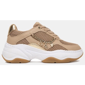 guess harpaa παπουτσι γυναικειο