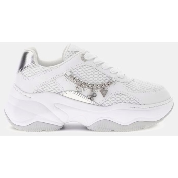 guess harpaa παπουτσι γυναικειο