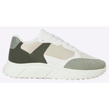jack&jones jfwaspire pu runner noos