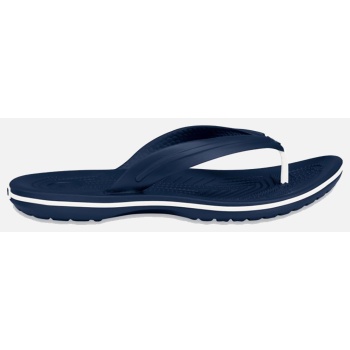 crocs crocband flip 11033-410 navyblue