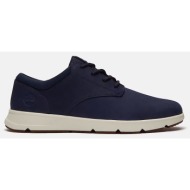  timberland low lace up sneaker tb0a6c8e-ep2 darkblue