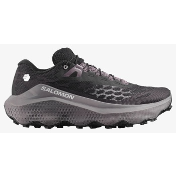 salomon trail running - ultra shoes