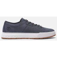  timberland low lace up sneaker tb0a6a2d-ep2 darkblue