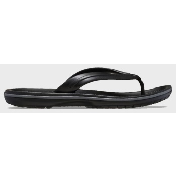 crocs crocband flip 11033-0dd black