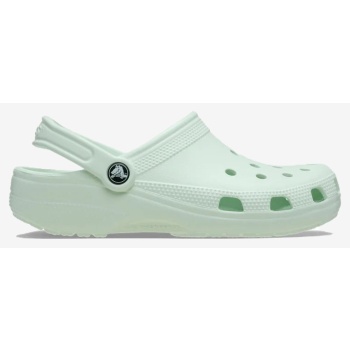 crocs classic 10001-3yf mintgreen